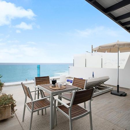 Callao Beach 8 阿列塔 外观 照片
