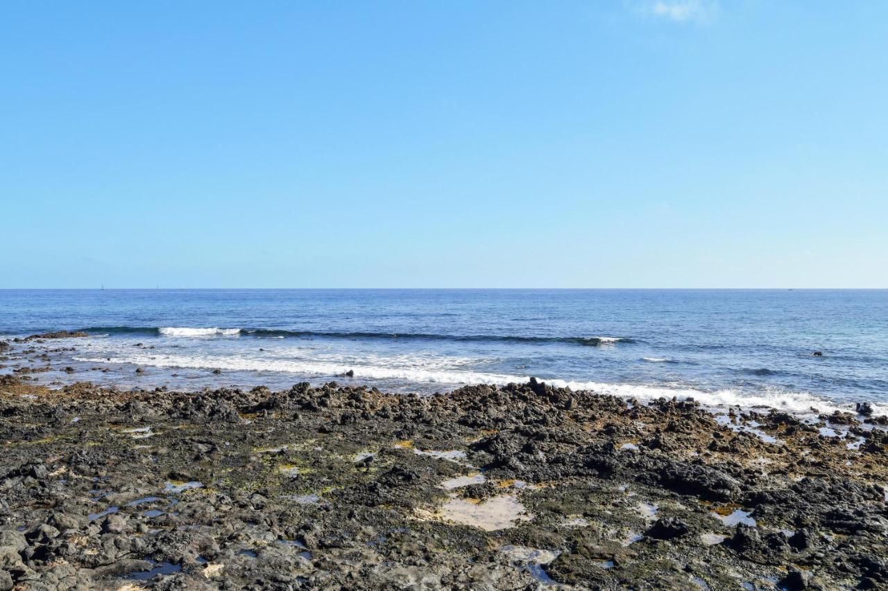 Callao Beach 8 阿列塔 外观 照片