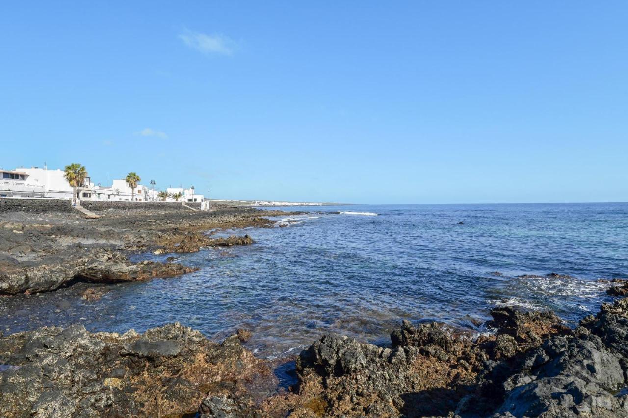Callao Beach 8 阿列塔 外观 照片